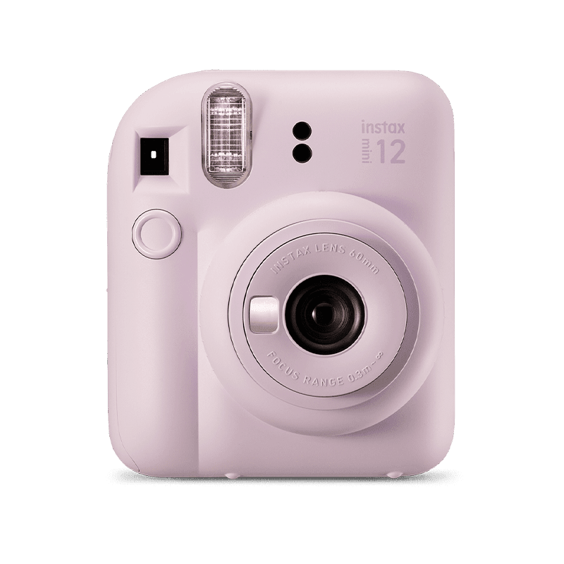 Cámara Instantánea Instax Mini 12 - Cámara - Innovacell Cámara Instantánea Instax Mini 12 - Cámara - Innovacell